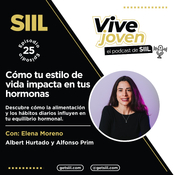 Cómo tu estilo de vida impacta en tus hormonas y salud con Elena Moreno