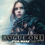 LODE 7x14 –Archivo Ligero– ROGUE ONE: Una historia de Star Wars