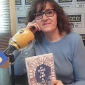 HOY POR HOY SIERRA. TERESA VELAYOS nos presenta "La Trucha que mató al Rey"