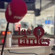 Las tardes de RNE - Lo mejor de Las Tardes - 18/04/25