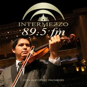 Intermezzo 89.5 FM Temporada 1 Programa 14