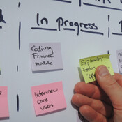Competencias clave en SST: Planificación y organización con mentalidad “Agile“