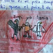 De la tristeza a la alegressa