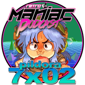 RetroManiac Podcast píldora: Entrevista Javier Peinado