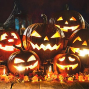 Especial Halloween