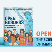 Open Borders: The Science and Ethics of Immigration
