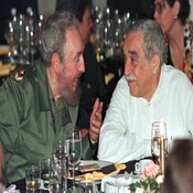 Biografías: Gabriel García Márquez, un mundo onírico