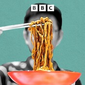 Why we love noodles