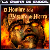 LODE Ligero 13x34 – El HOMBRE de la MÁSCARA de HIERRO