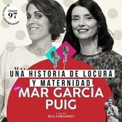 La salud mental de las madres: un viaje por la historia con Mar García Puig