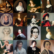 La soirée musicale 5x28 (166). 31 de marzo 2025. 23 compositoras, 23 historias, 23 maneras de hacer música