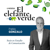 31. Comunicación interna con Pablo Gonzalo Molina, socio en Estudio de Comunicación