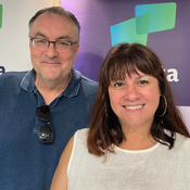 Entrevista Pedro Picatoste y Elena Gomis de GENTE COMUNICACIÓN