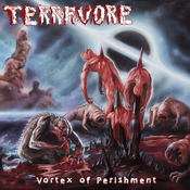 Terravore - 2020 - Vortex of Perishment