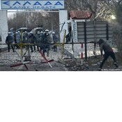 Sònia Ros (Stop Mare Mortum) a sicom.cat: "Els refugiats no poden ser moneda de canvi en les relacions Europa-Turquia"