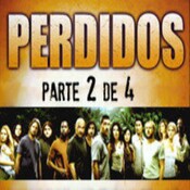 LODE 4x32 especial PERDIDOS – LOST parte 2 de 4 