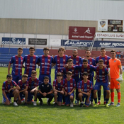 UD Alzira 0, Mallorca 3 - 14 d'abril de 2025