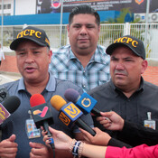 Proceso de refundación: Inauguradas cinco nuevas oficinas del Cicpc en Carabobo