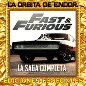 FAST & FURIOUS la saga completa - Ediciones Especiales LODE