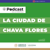 La Ciudad de Chava Flores