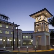 Comunidad de Wellington se reune por una mayor seguridad