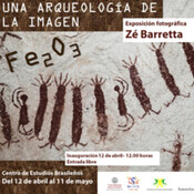 Una arqueología de la imagen: entrevista al fotógrafo Zé Barretta