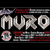 Esta noche especial (historia de) MURO en Corsarios 