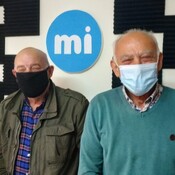 Paco y Jon, actualidad y memoria histórica