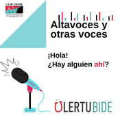 ¡Hola! ¿Hay alguien ahí?