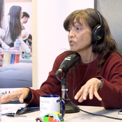 14-APR-25: Comboi, viatge per la ciencia