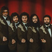 180 grados - Los Estanques y El Canijo de Jerez - 22/04/25