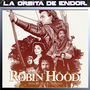 LODE Ligero 14x03 – ROBIN HOOD Príncipe de los Ladrones