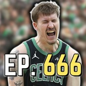 Episode 666: the celtics may have just found one of the biggest steals in the nba