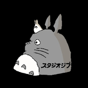 El fabuloso mundo de Ghibli