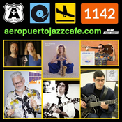 Aeropuerto Jazz Café 1142