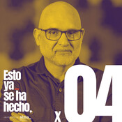 1x04. MISERIAS Y MENTIRAS. Con David Muñoz | Esto ya se ha hecho