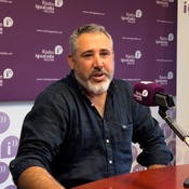 Entrevista a Javier Rodríguez | Candidat anoienc de VOX a les eleccions al Parlament de Catalunya