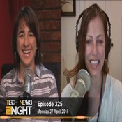 Tech News 2Night 325: Meerkat and Periscope Streaming Laws