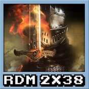 RDM 2x38 – LA SAGA SOULS AL COMPLETO: DE DEMON'S SOULS A DARK SOULS III