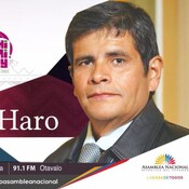 WILSON ORLANDO HARO 