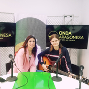Las Mañanas de Onda Aragonesa, María Bonilla (13/05/2025)
