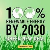 La Nevera Vol.20: Green New Deal. Adrián Almazán