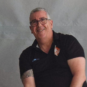 Entrevista al president de l’Igualada VC, Jesús Montes