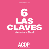 6⃣ Las Claves Giro 2025 | Caos camino a Napoli | ACDP - A la Cola del Peloton