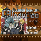 Fullmetal Alchemist