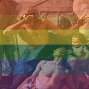 Amor diverso: el arte a través de la mirada LGTBI+
