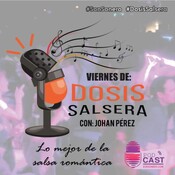 Dosis Salsera Programa #17