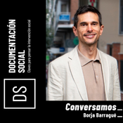Conversamos con Borja Barragué