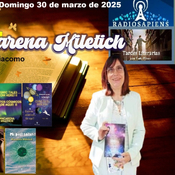 🟡 MACARENA MILETICH