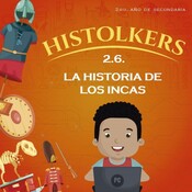 2.6. La historia de los Incas
